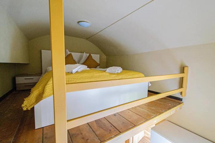 Cozy Homestay At Prague Main Station Exterior photo