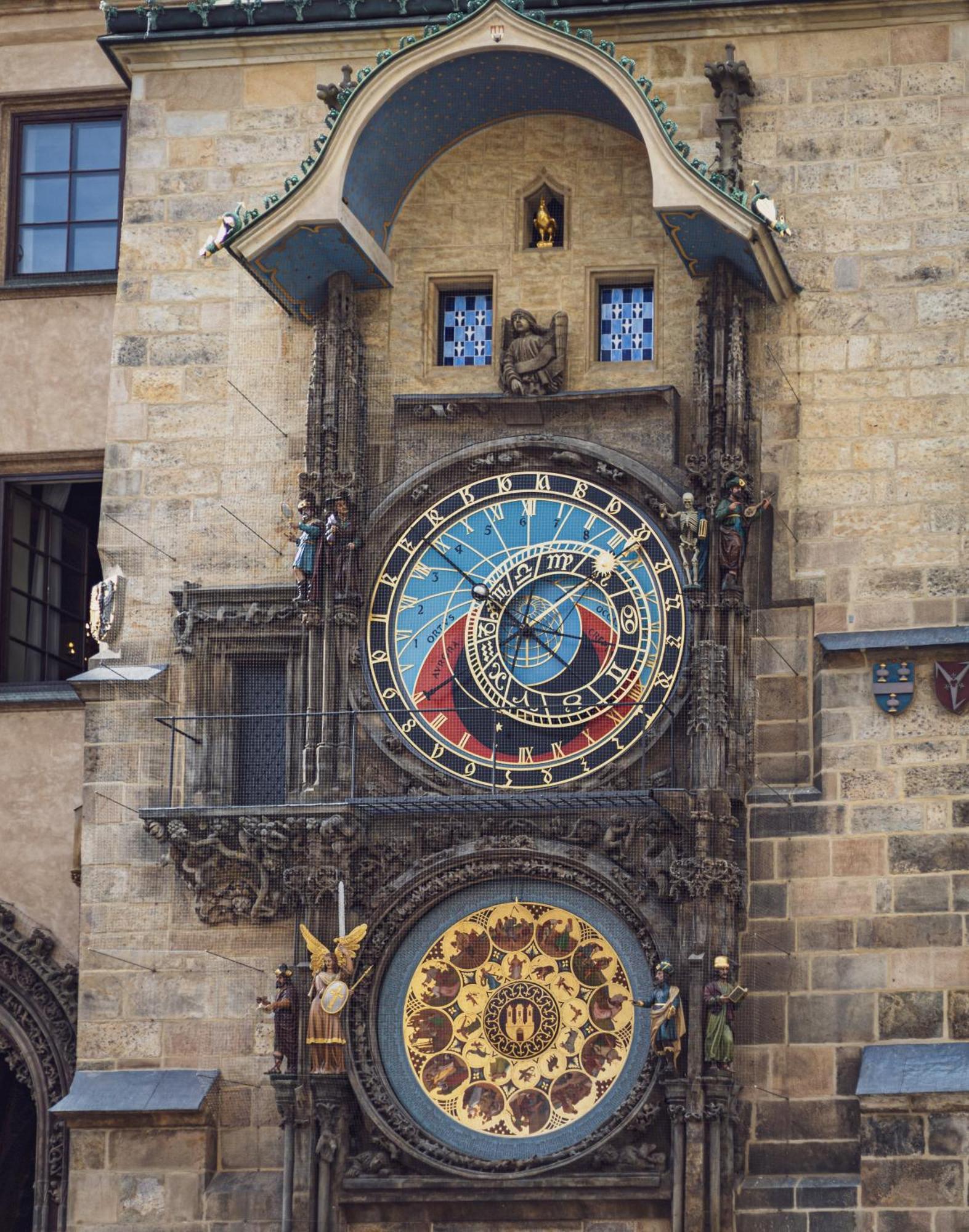 Cozy Homestay At Prague Main Station Exterior photo